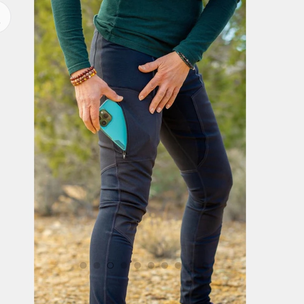 Dovetail Workwear Work Leggings